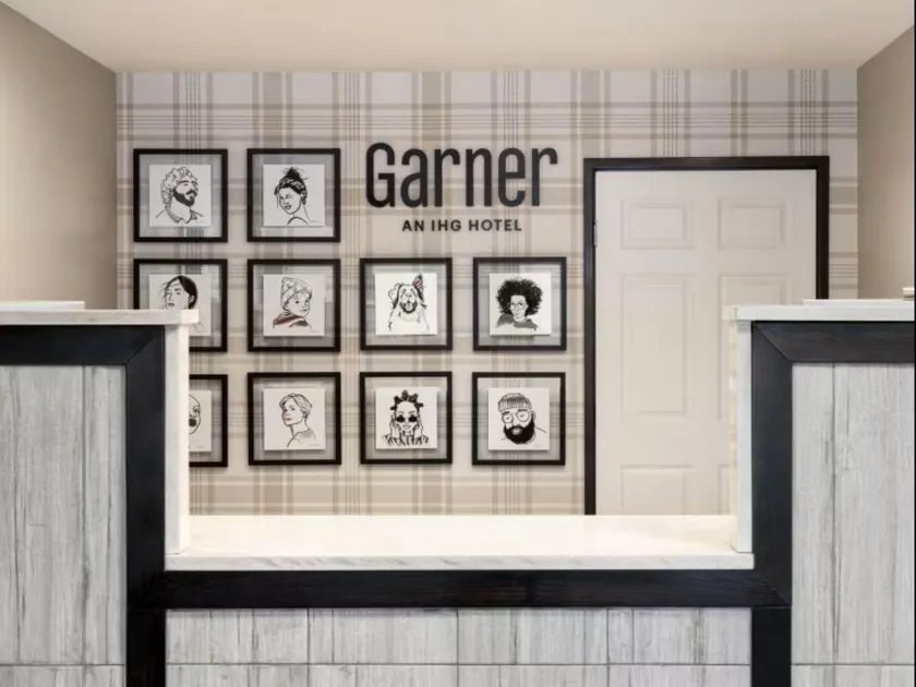 Garner by IHG Page at Lake Powell - Image 1