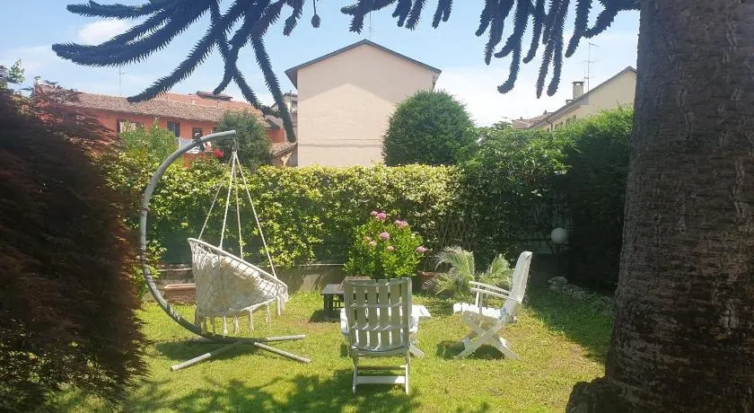 Villa Marisa - Image 1