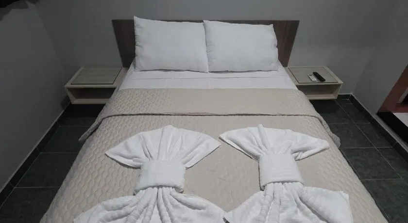 Arion Hotel Sapopemba - Image 1