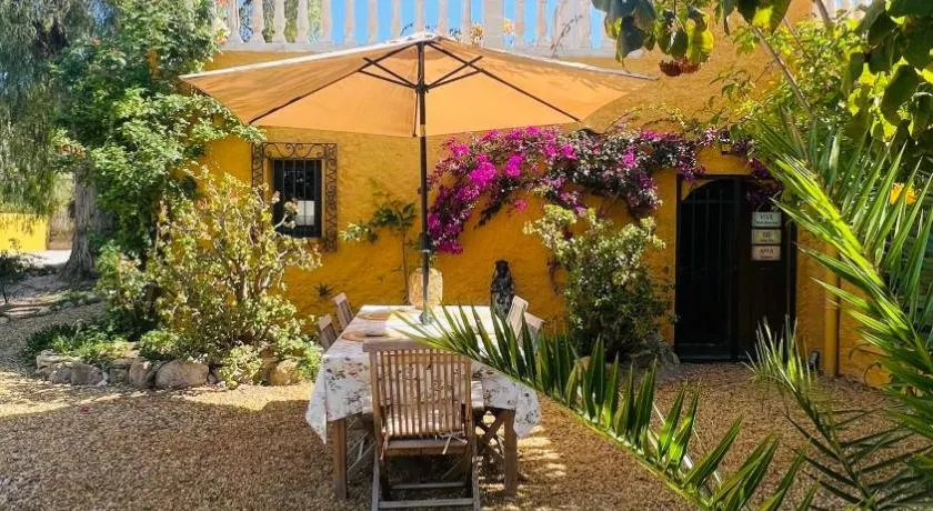 Seraphina Bookings Mojacar - Image 1