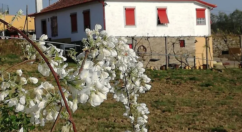 Grande maison vigneronne - Chambre double - Image 1