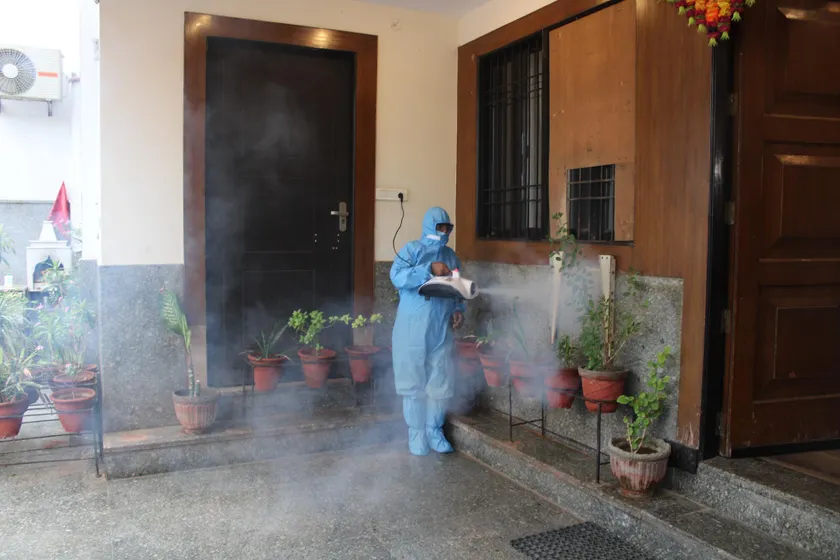 Pearl of Taj Home Stay - Image 1