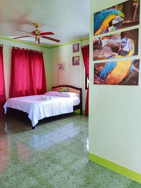 RedDoorz @ Garcia Hernandez Bohol - Image 1