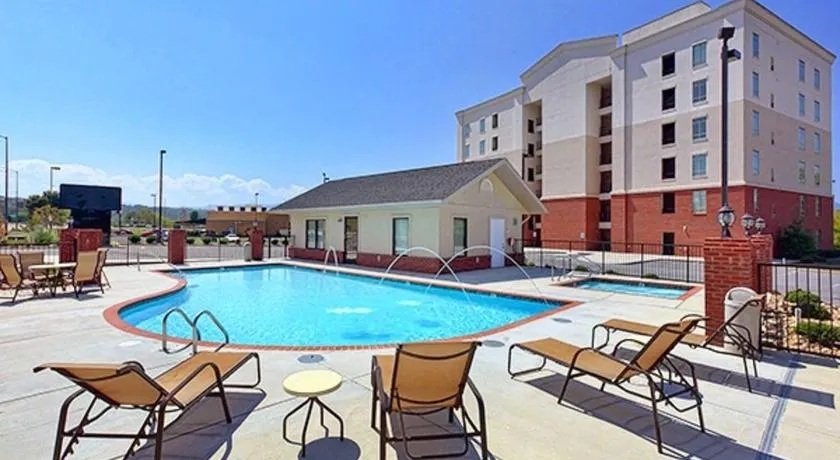 River Crossing Resort - Image 1