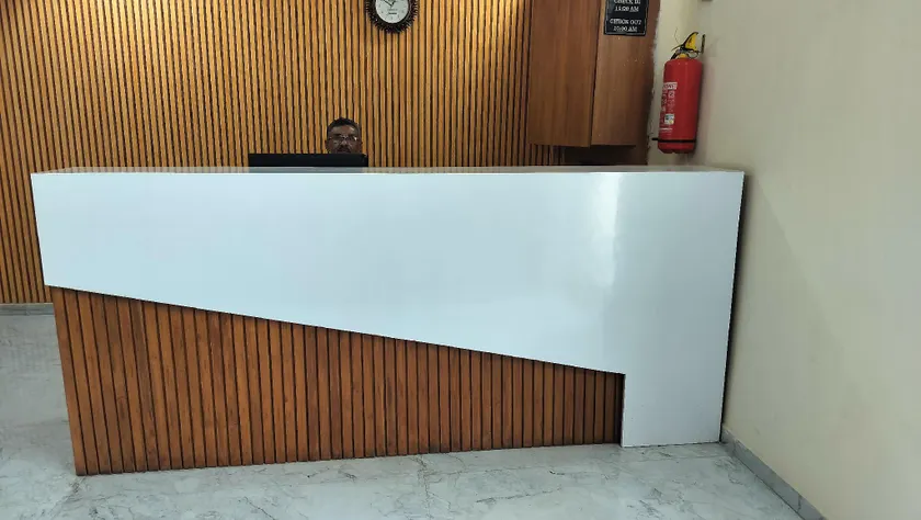 HOTEL KONARK - Image 1