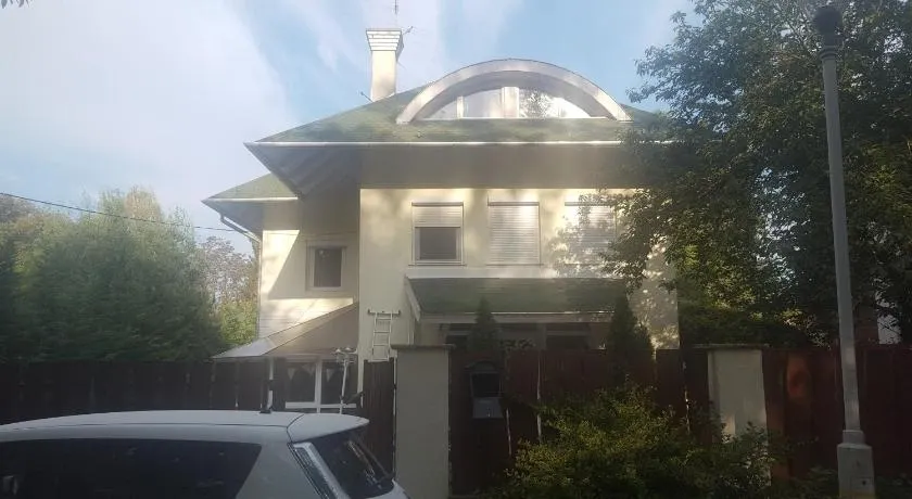 Bliss apartment - Image 1