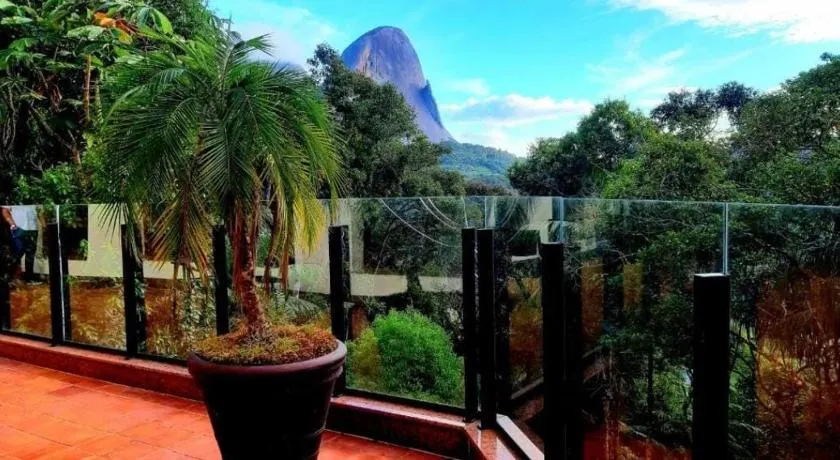 Flat em Pedra Azul - Image 1