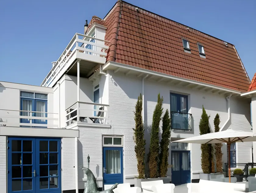 Appartementen Domburg - Image 1