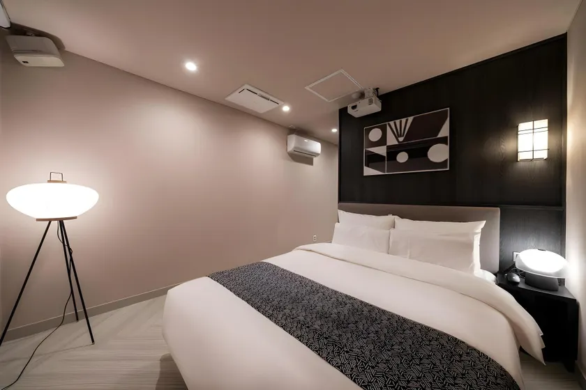 Anook Ryokan Hotel Paju - Image 1
