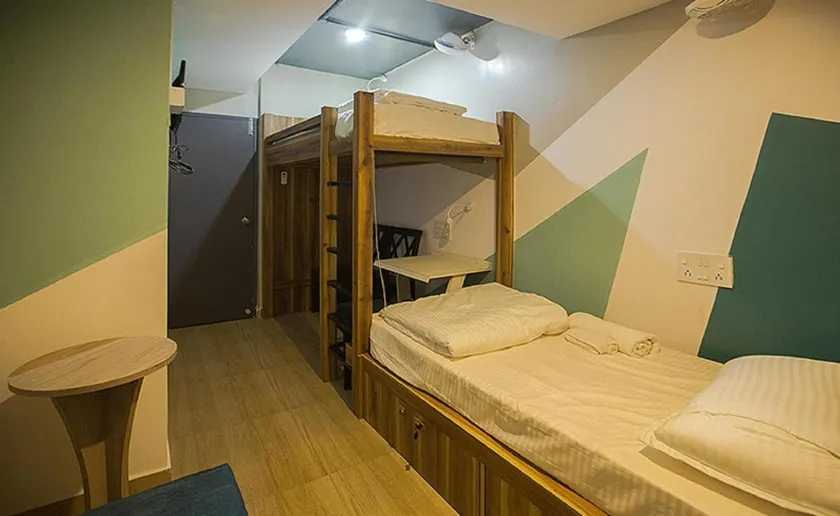 Pod N Beyond Smart Hotel - Image 1