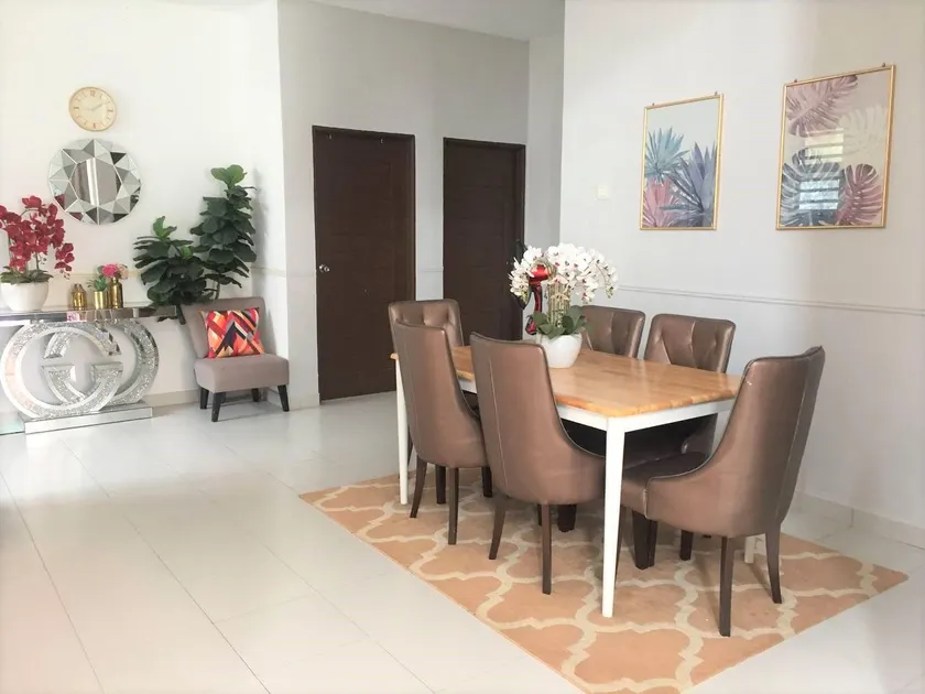 CASA ADELIA GUESTHOUSE BALOK PERDANA GEBENG - Image 1