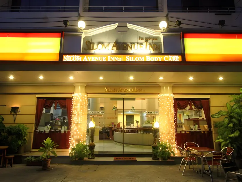 Silom Avenue Inn - Image 1