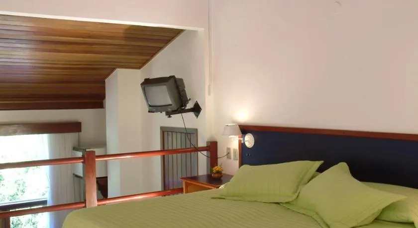 Terracota Hotel - Image 1