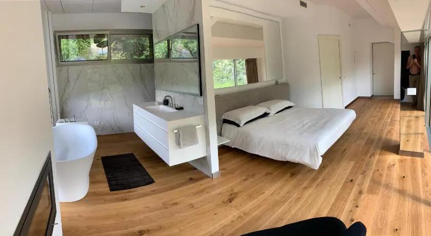 La Forestale Luxury Ecolodge - La Suite Royale - Image 1