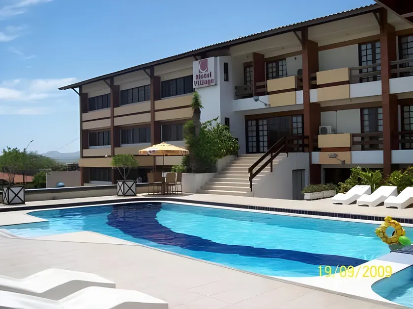 Hotel Village Premium Caruaru - Image 1