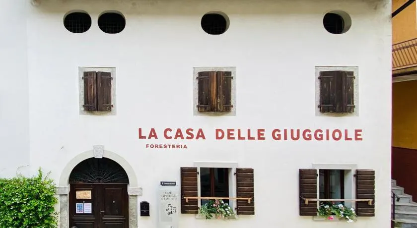 Casa delle Giuggiole - Image 1
