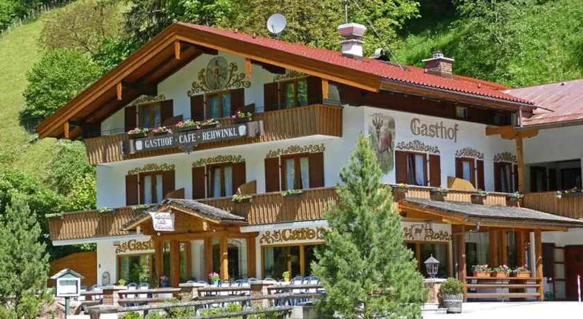 Gasthof Rehwinkl - Image 1
