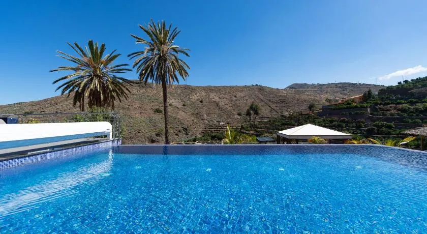 Finca Oasis Holidays & Health - Apartamentos con Terraza y Solarium - Image 1