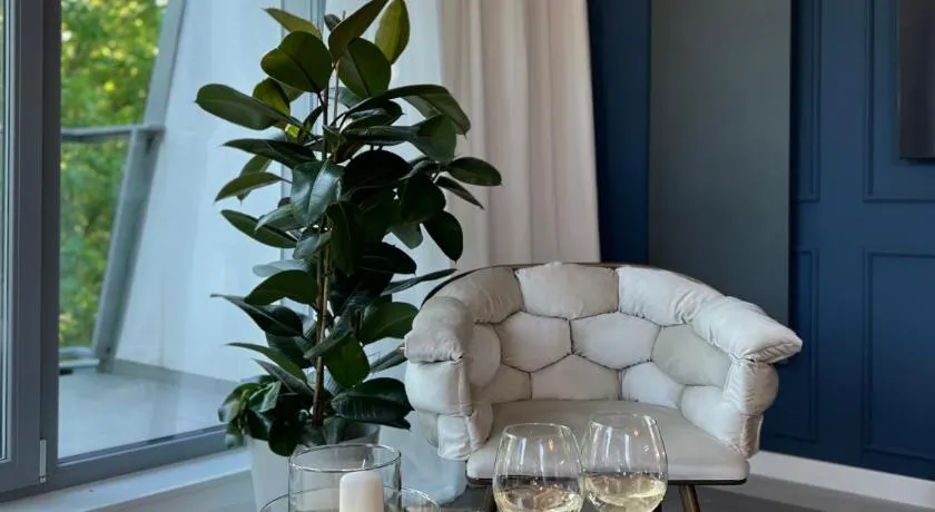 Apollo Luxury Apartment Dolny Sopot - Image 1