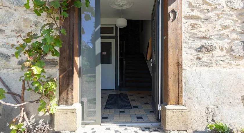 Maison rénovée 12 pers proche Loudenvielle avec Wifi et animaux admis - Image 1