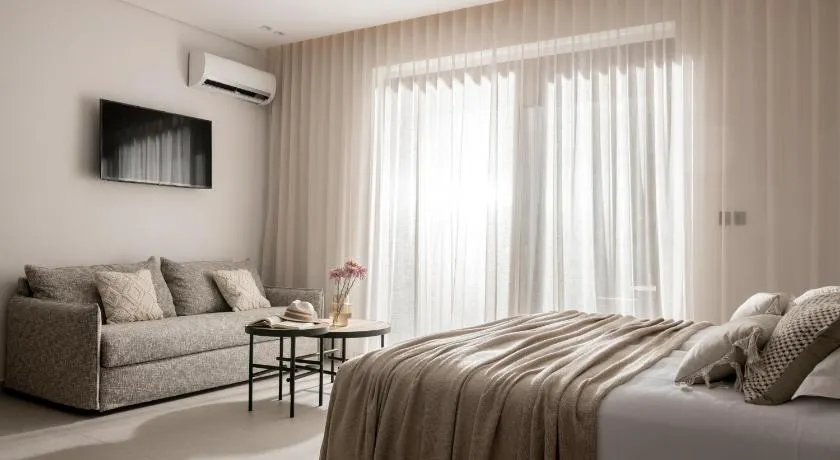 ALFA LUXURY APARTMENTS - Image 1