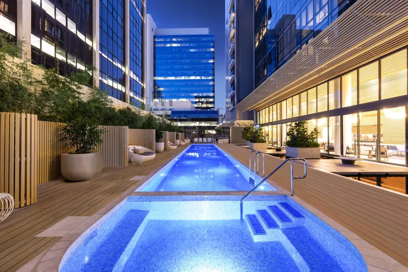 One Global Resorts Parramatta - Image 1
