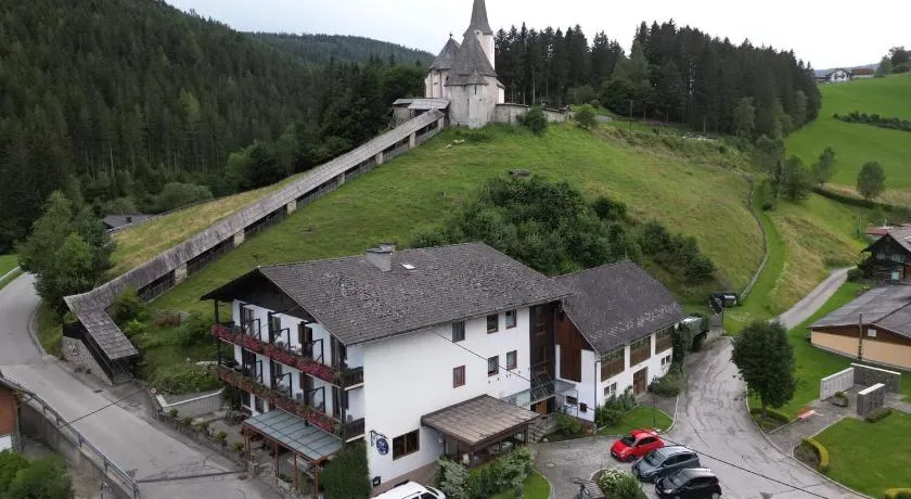 Moserwirt Pension - Image 1