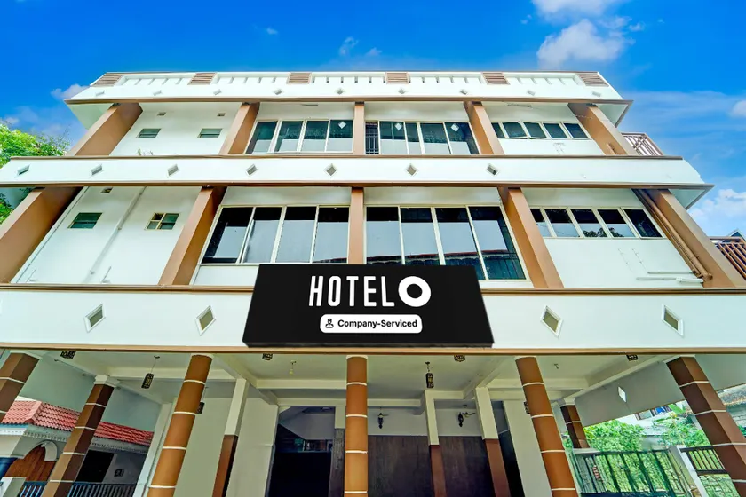 Hotel O Chembumukku Kakkanad - Image 1