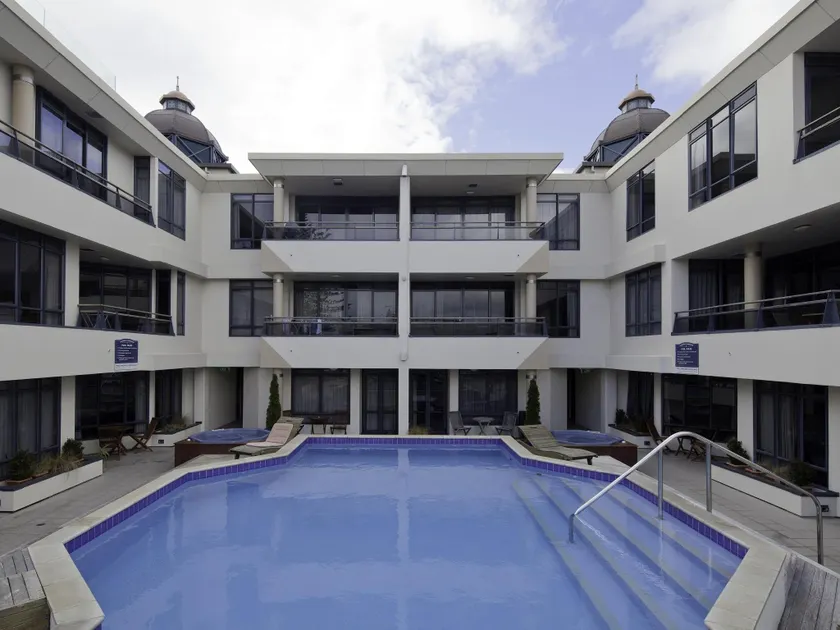 The Anchorage Apartments - Image 1
