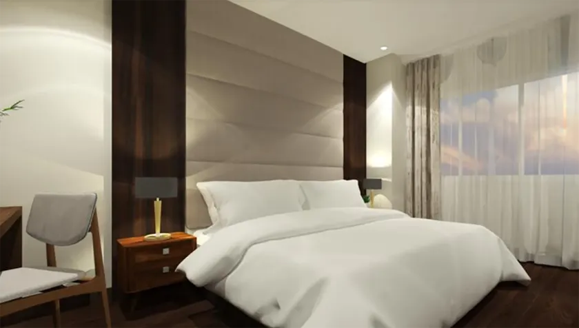 Summit Hotel Naga - Image 1