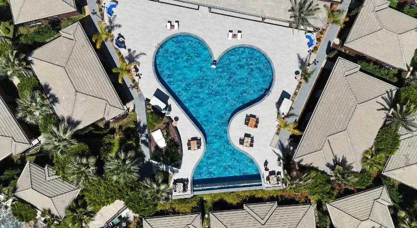 Porto Amore Club Hotel - Image 1