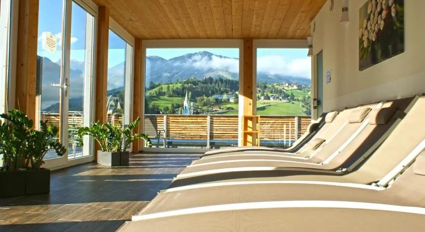 Hotel Planai by Alpeffect Hotels - Image 1