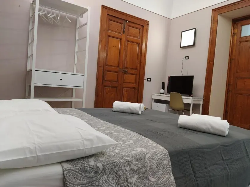 Le Nereidi b&b Acireale Centro - Image 1