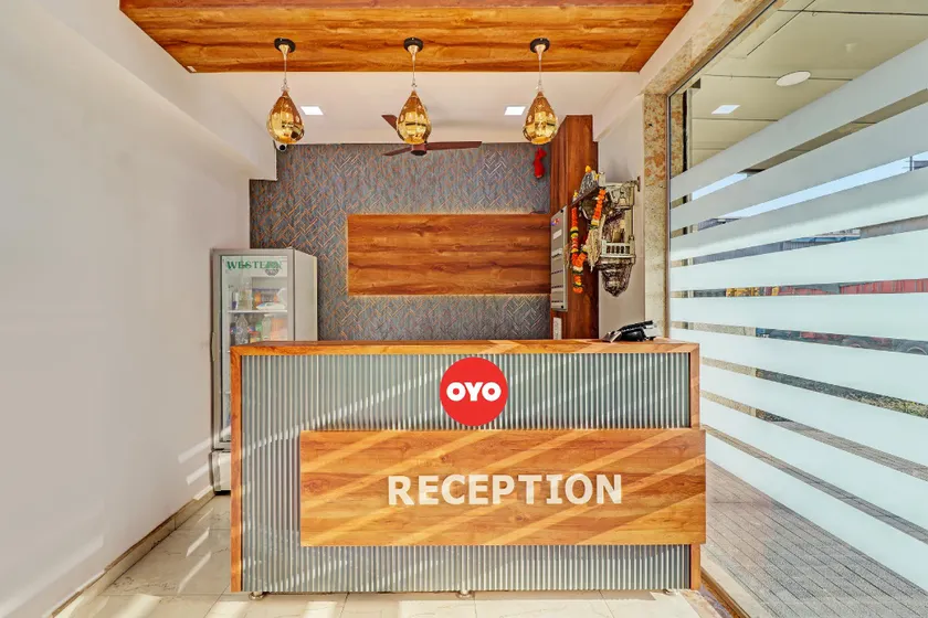 Hotel O Tripthi Lodging & Boarding - Image 1