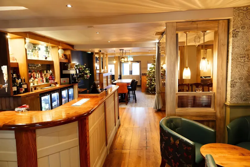 Three Horseshoes, Bubbenhall - Image 1