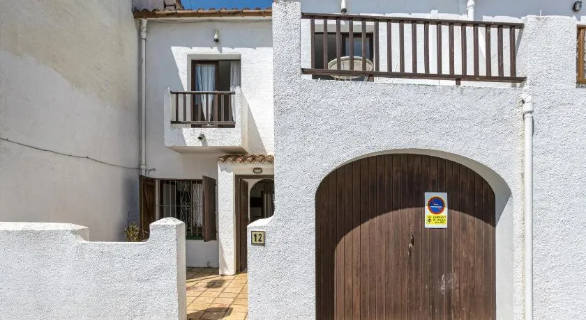 Casa a 5 minutos playa Riells - Image 1