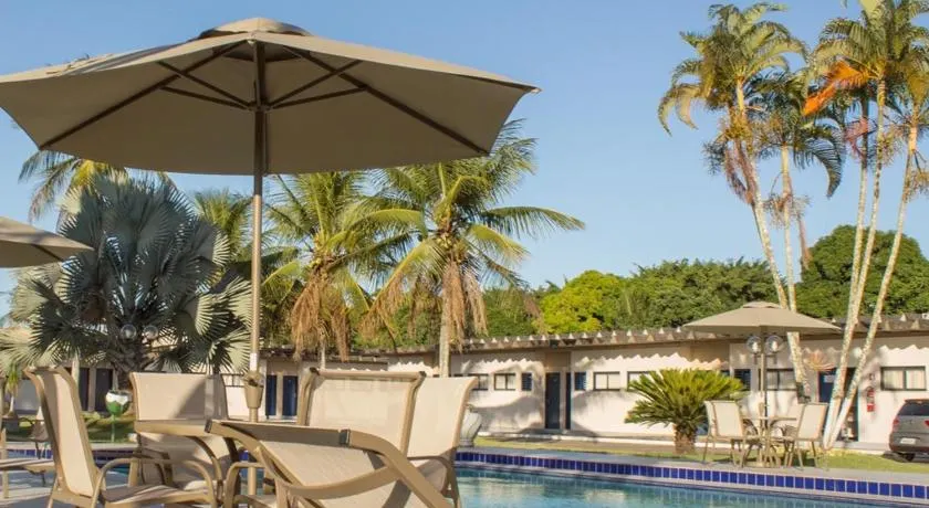Hotel Pousada Lord - Image 1