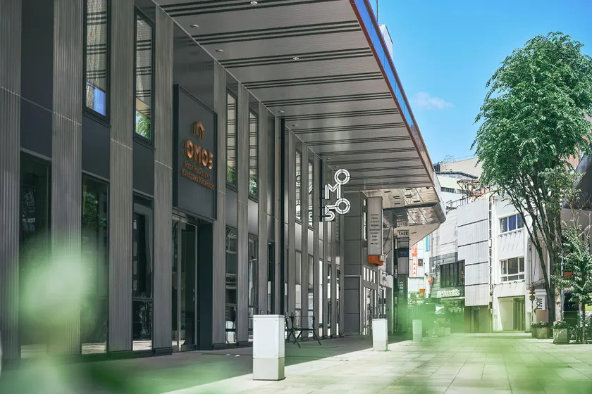OMO5 Kanazawa Katamachi by Hoshino Resorts - Image 1