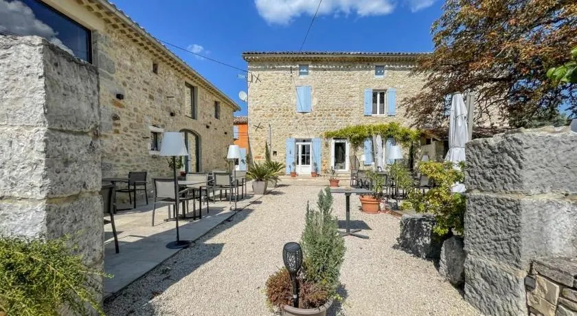 La Bastide de Vallon - Image 1