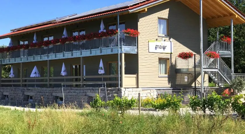 Die Wein Bleibe - Image 1