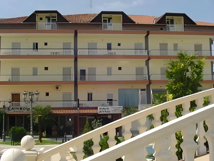 Haus Olymp - Image 1