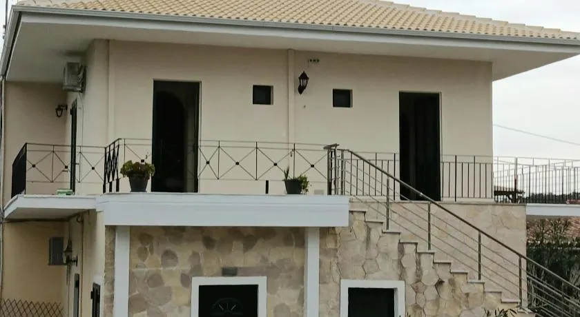Olive house - Image 1