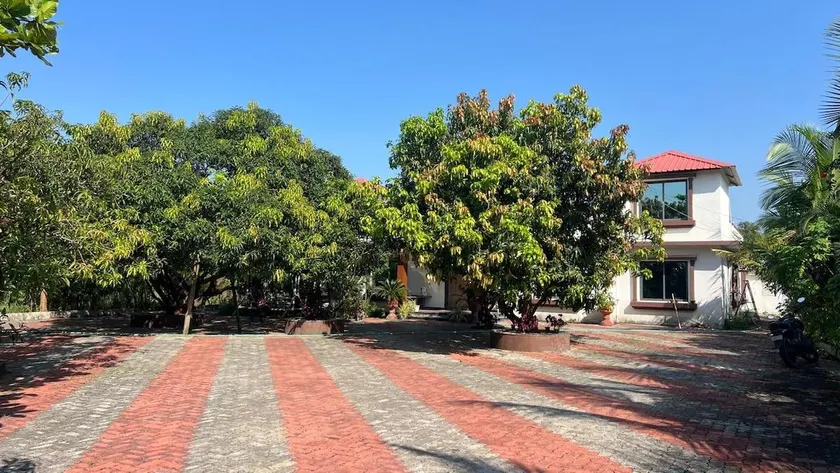 Krishna Farm - Image 1