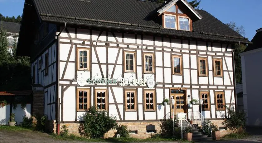 Gasthof zur Post - Image 1
