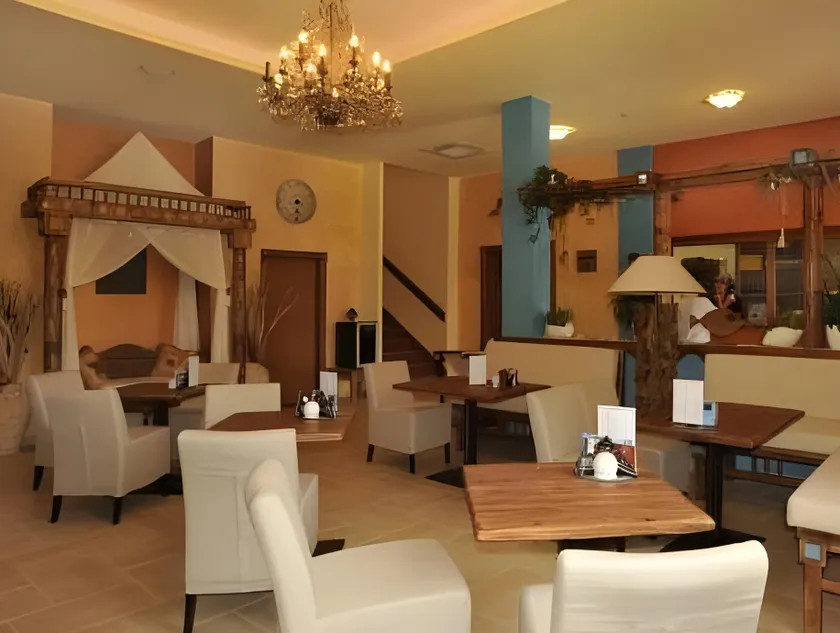 Nautico Hotel, Restaurace & Wellness - Image 1