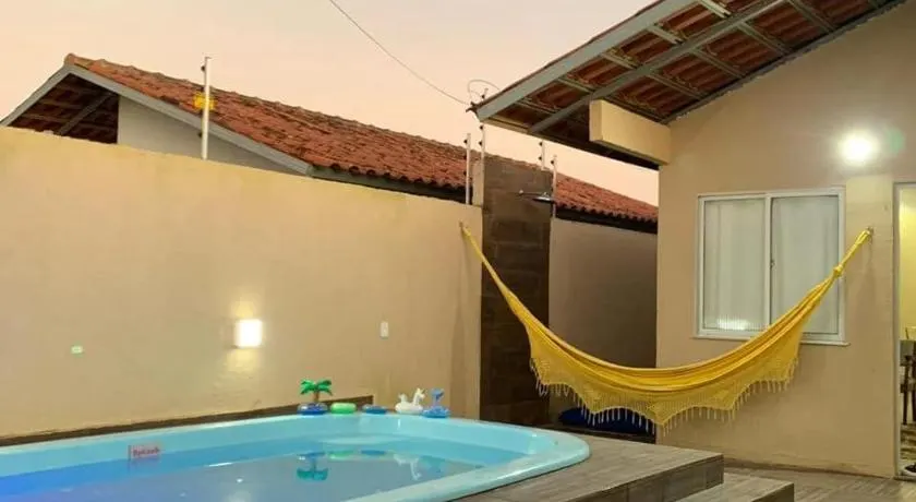 CASA COM PISCINA GARANHUNS - Image 1