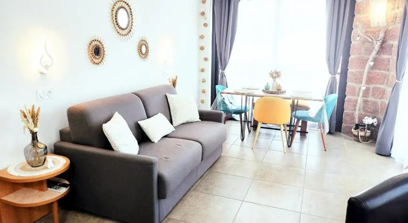 Appartement T2 Porto - Image 1
