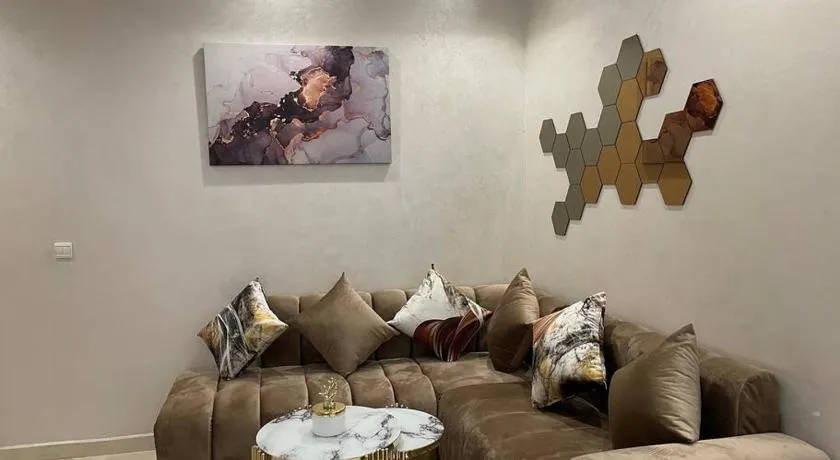 Luxurious 2 BD apartment in the Heart of Kenitra - Image 1