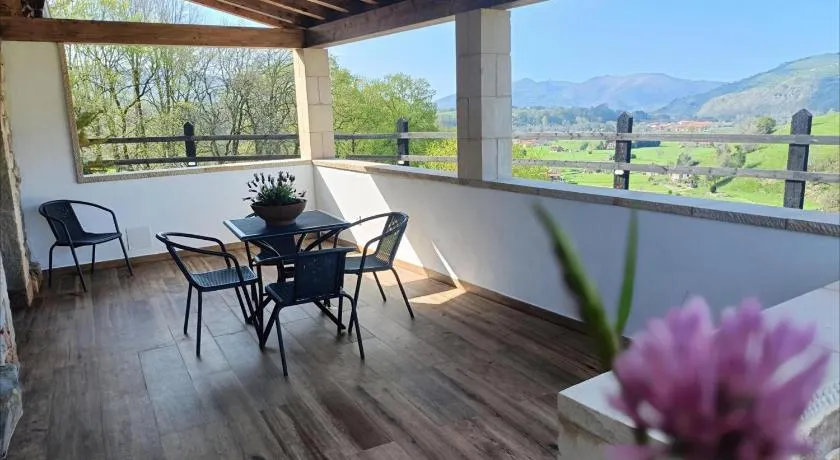 Casa Rural Los Riveros de Jeromo - Image 1