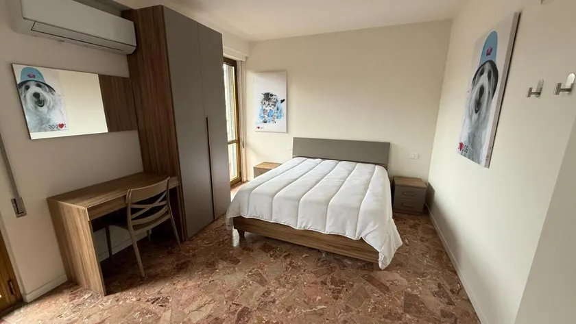 L'Ariete Guest House Affittacamere - Image 1